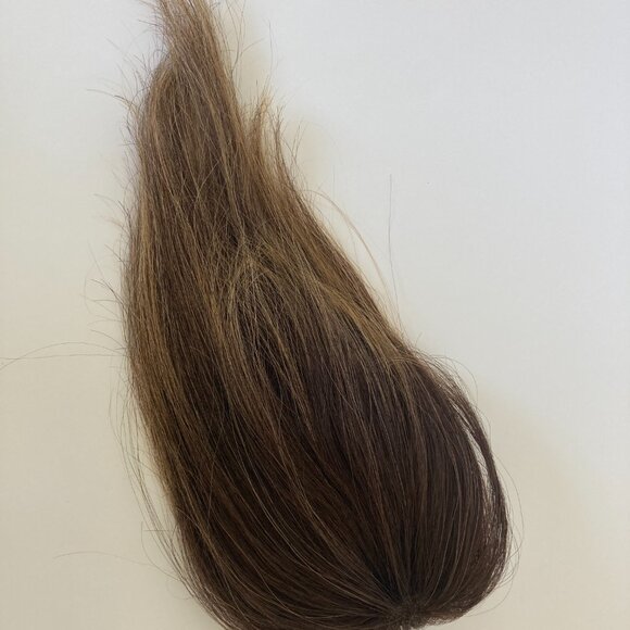 Milano Fringe Bang Hair Topper - Picture 6 of 15